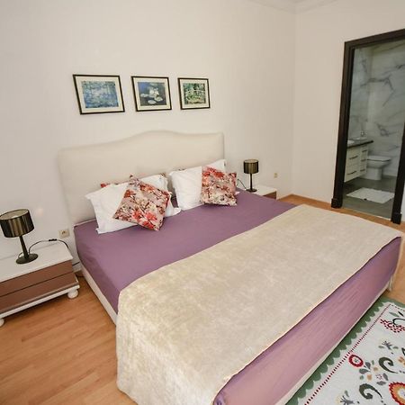 Marina Agadir Family Sunny Holiday Exteriör bild