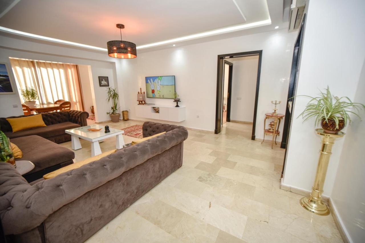 Marina Agadir Family Sunny Holiday Exteriör bild