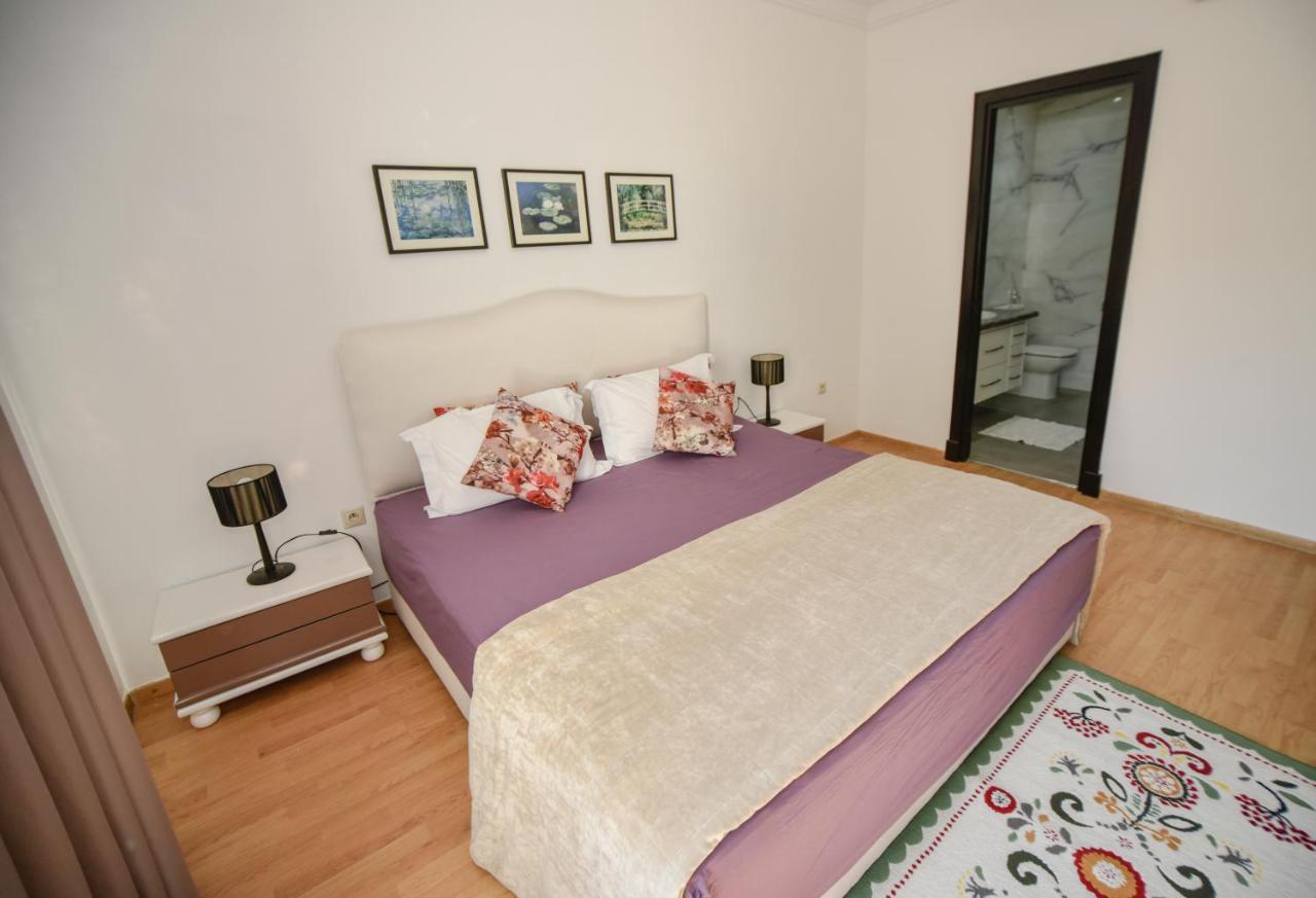 Marina Agadir Family Sunny Holiday Exteriör bild