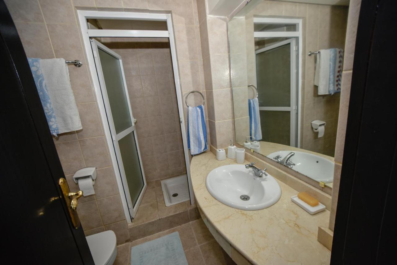 Marina Agadir Family Sunny Holiday Exteriör bild